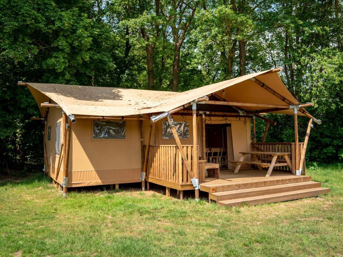 Landal Gooise Heide Hotel Huizen Esterno foto
