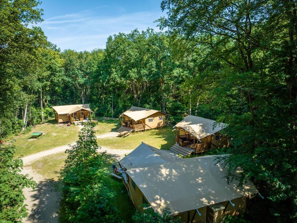 Landal Gooise Heide Hotel Huizen Esterno foto